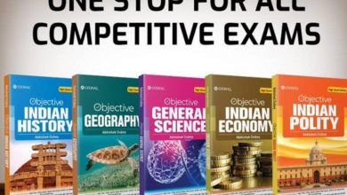 How to crack competitive examinations in first attempt?