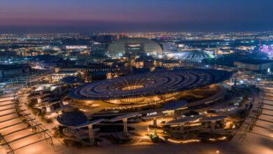 US consulate in Dubai to hire people for upcoming Expo 2020