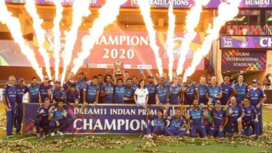 IPL 2021 to start on April 9, final on May 30 subject to GC approval