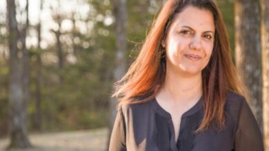 Libya’s first female cabinet minister brings hopes of more progress