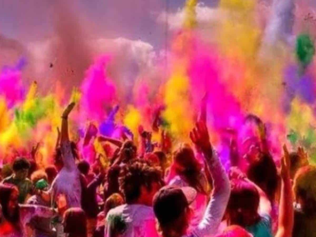 Beef shops, Wine shops to remain closed for Holi