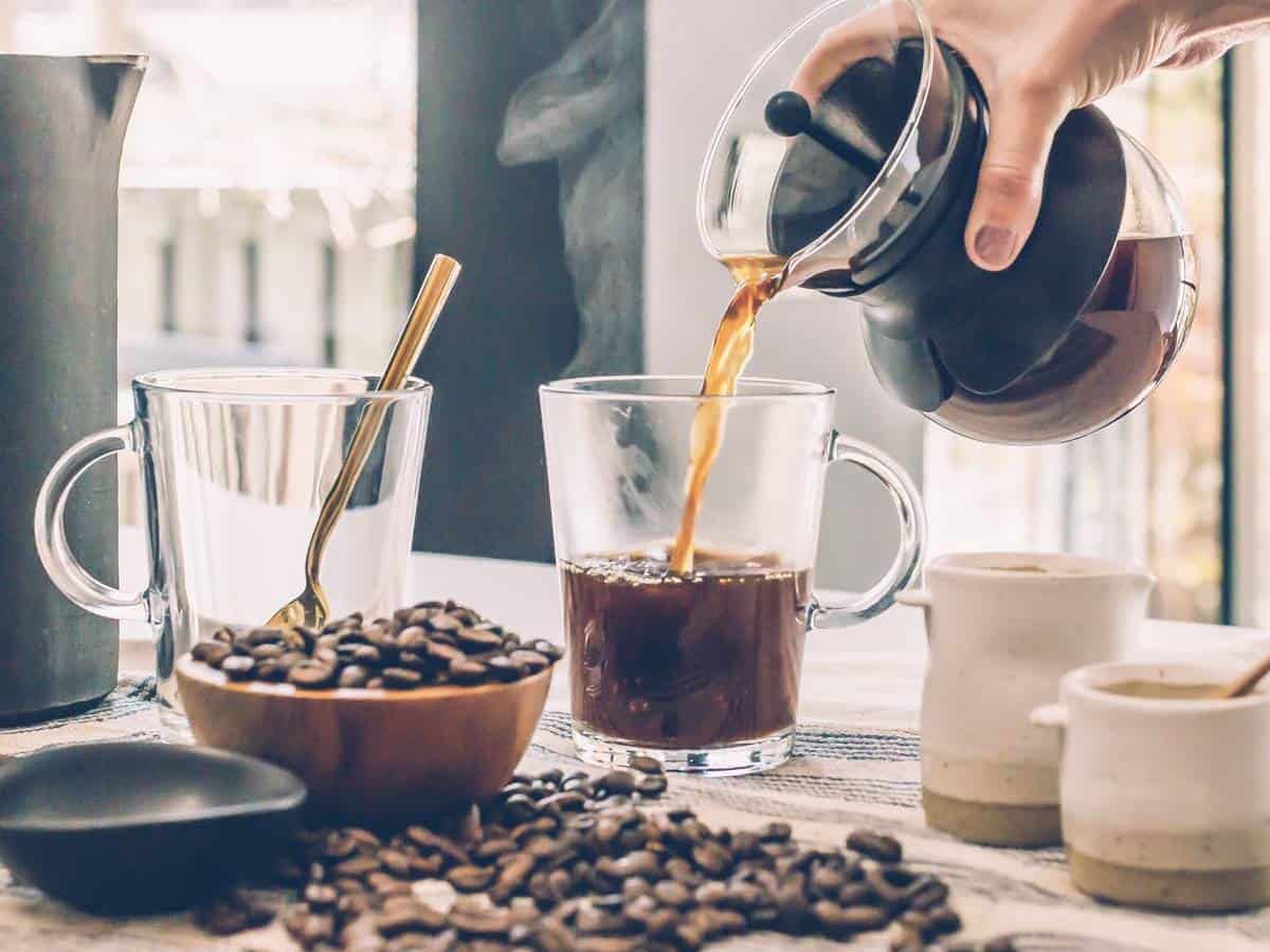 Telangana: 54% rise in coffee exports during pandemic