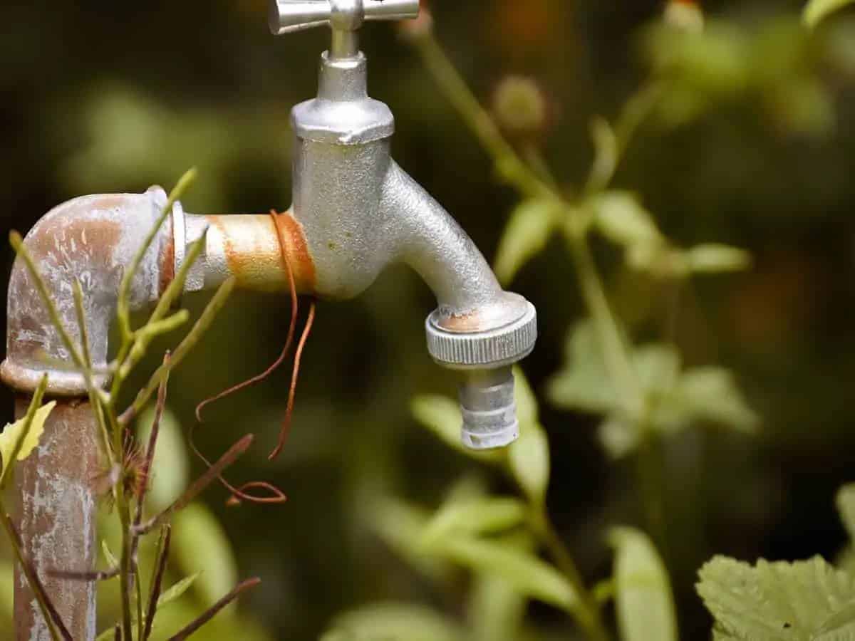 Hyderabad: No water supply on April 1