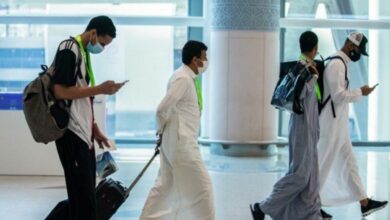 Saudi Arabia: Travelers need not pay tax worth less than SR 3K