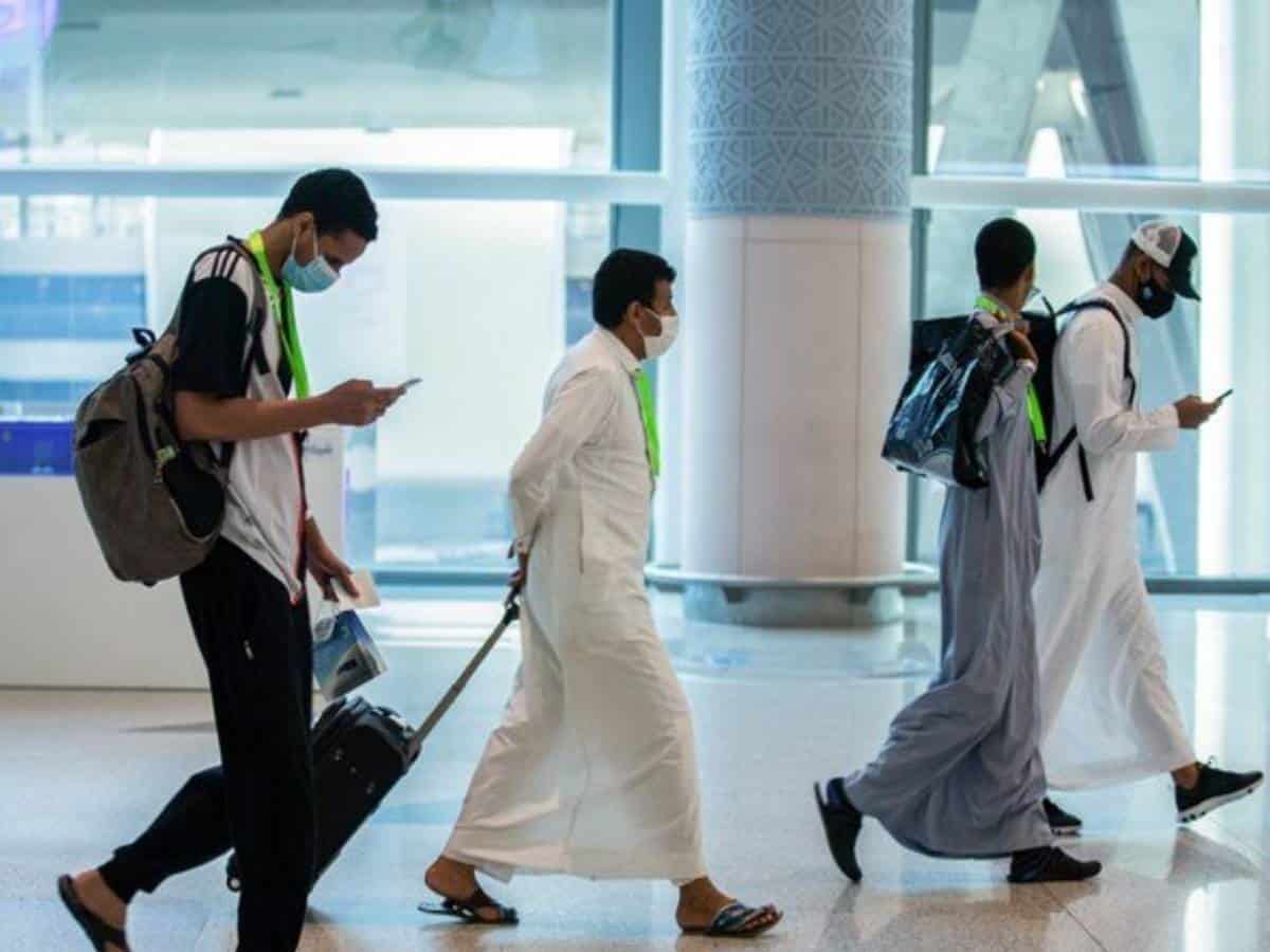 Saudi Arabia: Travelers need not pay tax worth less than SR 3K