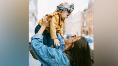 Study uncovers language in which babies prefer to talk