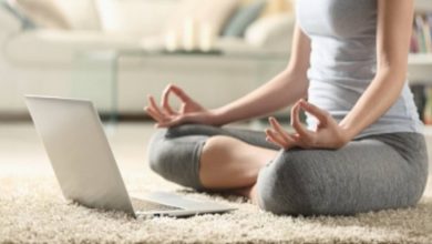Online mindfulness may boost mental health during Covid pandemic