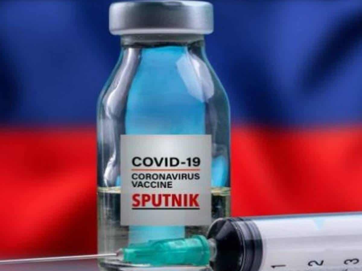 RDIF, Virchow Biotech ink deal to produce Sputnik V vaccine in India