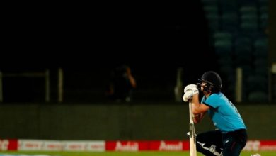Anand Mahindra terms Sam Curran's knock against India as 'definition of heroism'