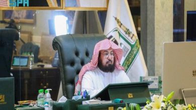 Saudi Arabia announces Ramadan plan for two Holy Mosques