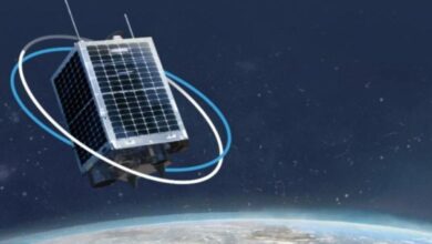 Saudi Arabia set to launch two locally made satellites