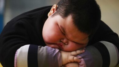Pandemic effect: Healthcare experts warn of rise of obesity cases among children