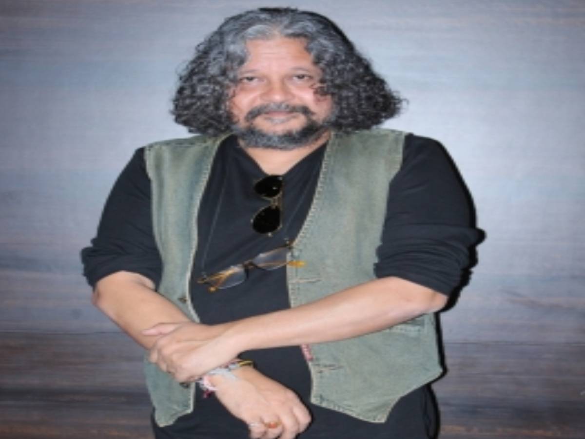 Saina and her family's simplicity left me awestruck: Amole Gupte