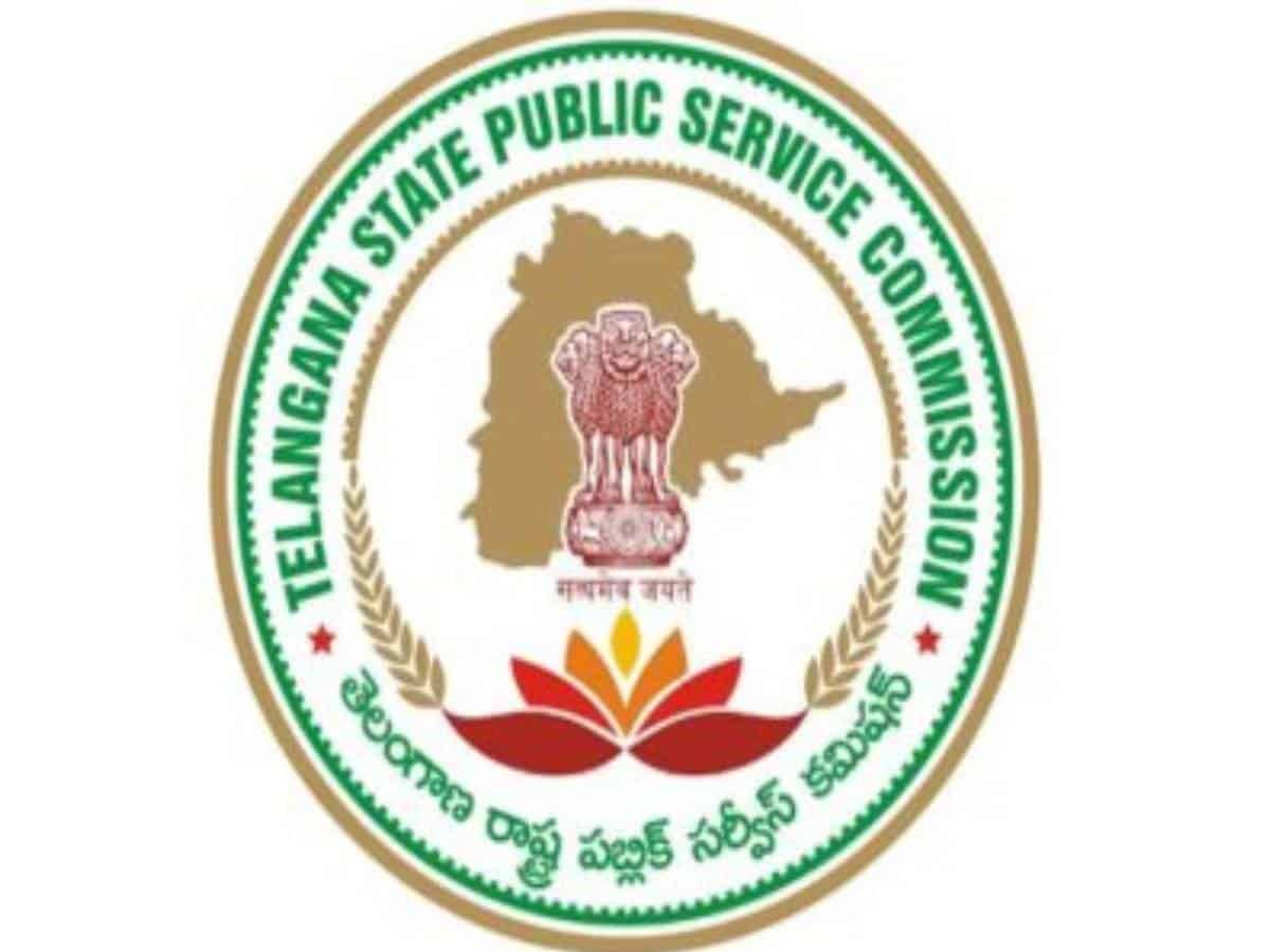 TSPSC announces candidates selected for manager post in HMWSSB