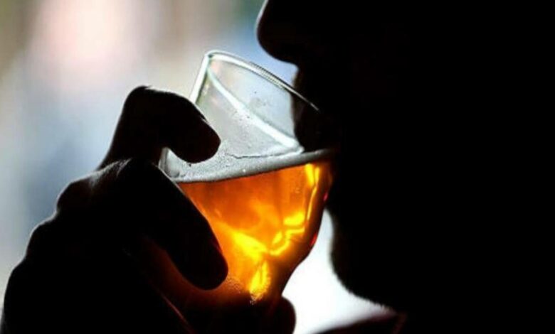 December sees surge in liquor sales across Telangana