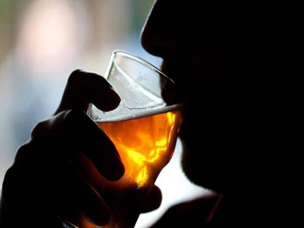 December sees surge in liquor sales across Telangana