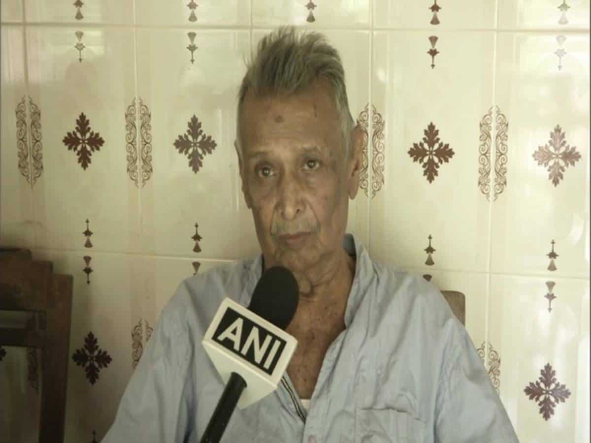 84-year-old in Karnataka preserves more than 150 rare mango varieties