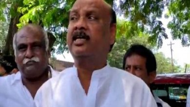 Andhra Pradesh Vizag court rejects remand for TDP leader