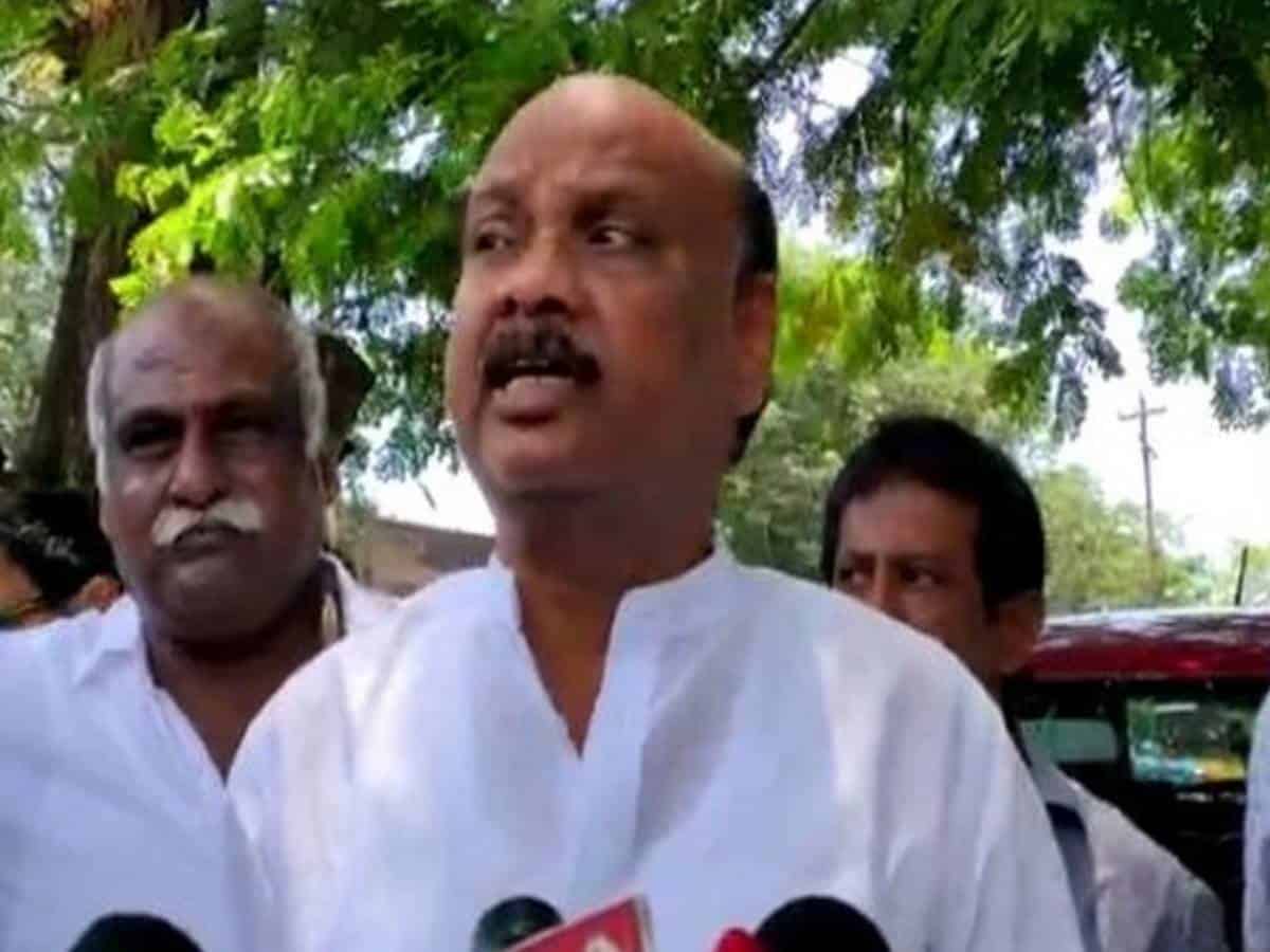 TDP alleges YSRCP's hand in smuggling of human hair from Tirumala Temple