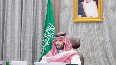 Saudi crown prince launches program to strengthen private sector partnership