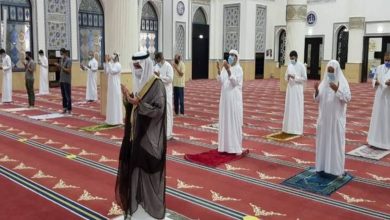 Sharjah: Women’s prayer halls to be used for Friday prayers