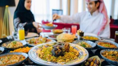 Kuwait ranks first for food security in Middle East