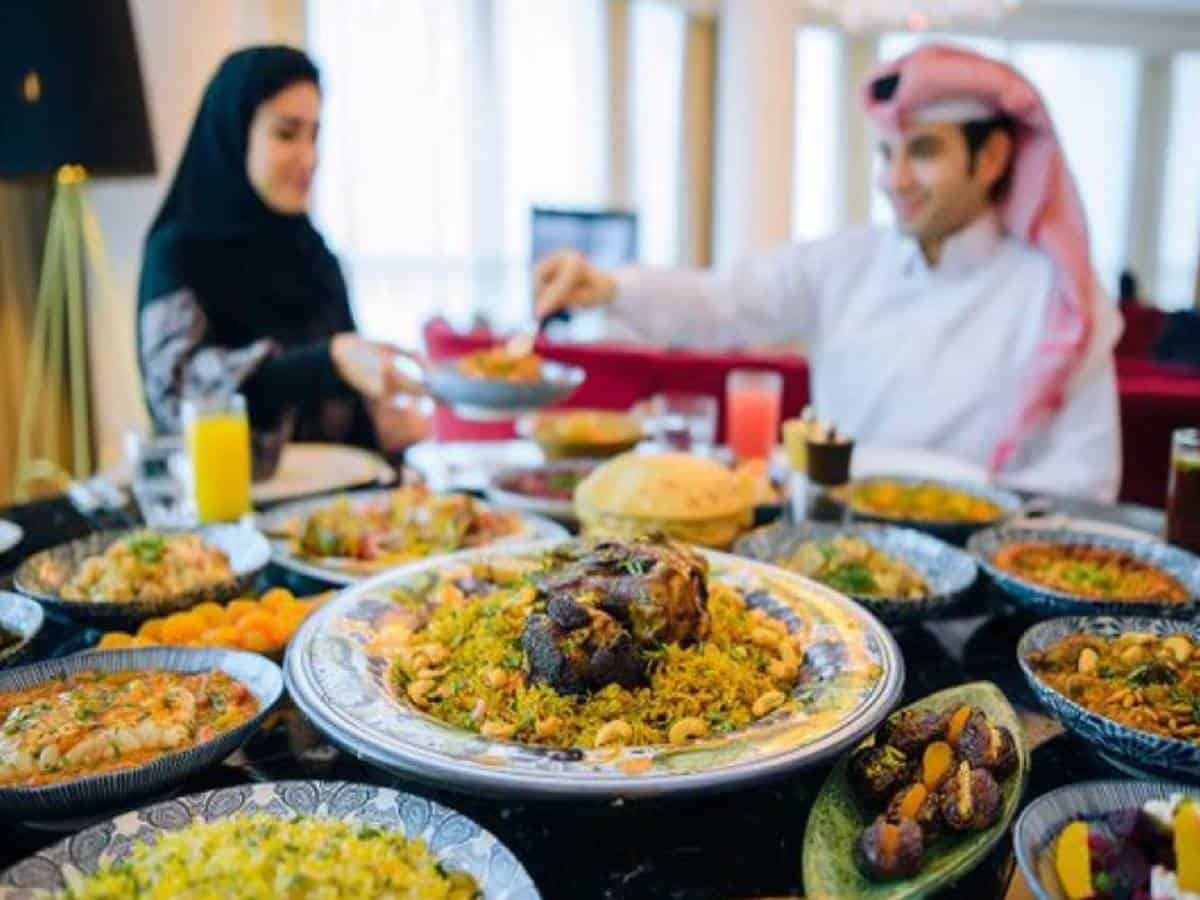 Kuwait ranks first for food security in Middle East