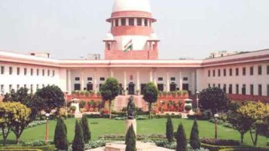 Court's power of contempt can't be taken away even by legislative enactment, says SC