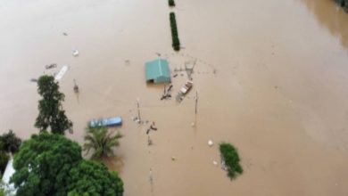 20K still evacuated in Aus states due to floods