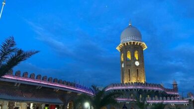 Hyderabad: ‘Guldasta’ musical night at Moazzam Jahi Market on March 7