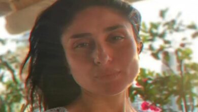 Kareena Kapoor Khan recollects memories of completing 365 days on Instagram