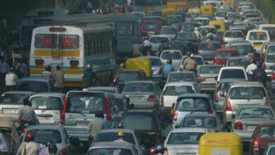Renewal of registration for 15-yr old govt vehicles to stop from Apr 1, 2022: Draft notification