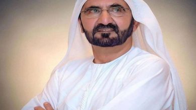 Dubai ruler announces new moon mission called ‘Rashid Rover 2’
