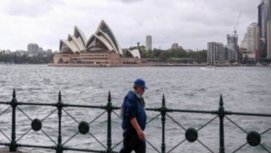 Australian govt expects widespread job losses