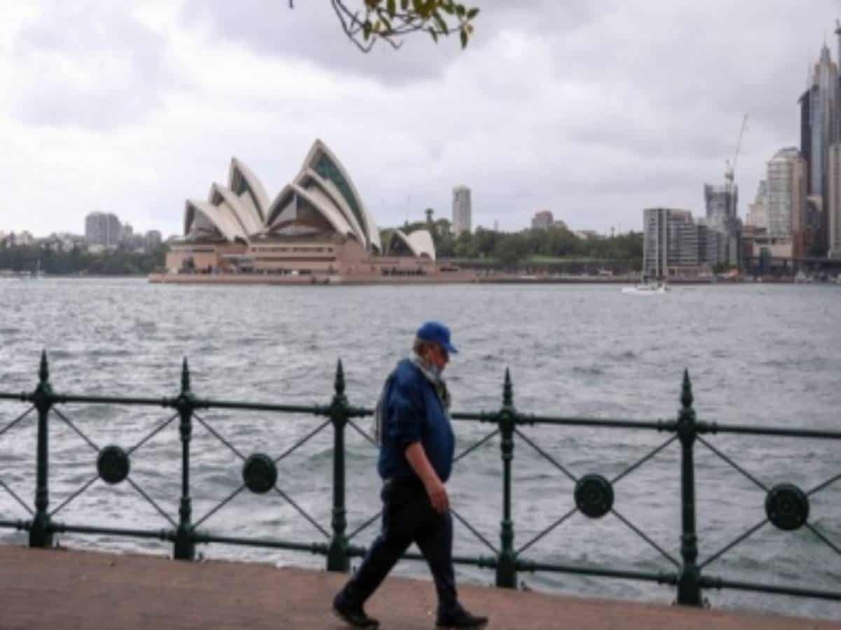 Australian govt expects widespread job losses