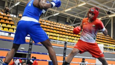 Silver medals for three Indian women finalists at Boxam International Boxing