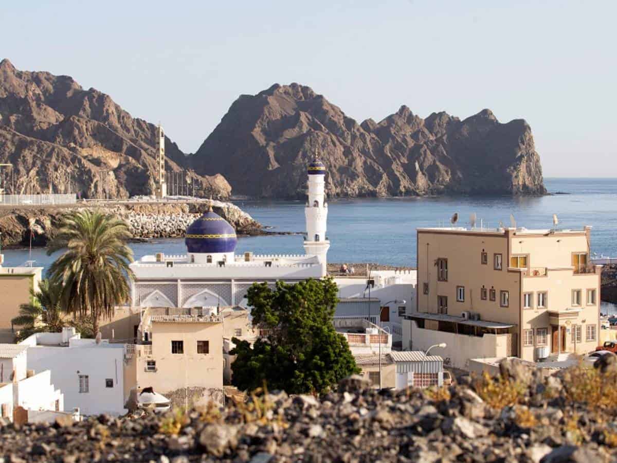 Over 65,000 expat workers to leave Oman permanently