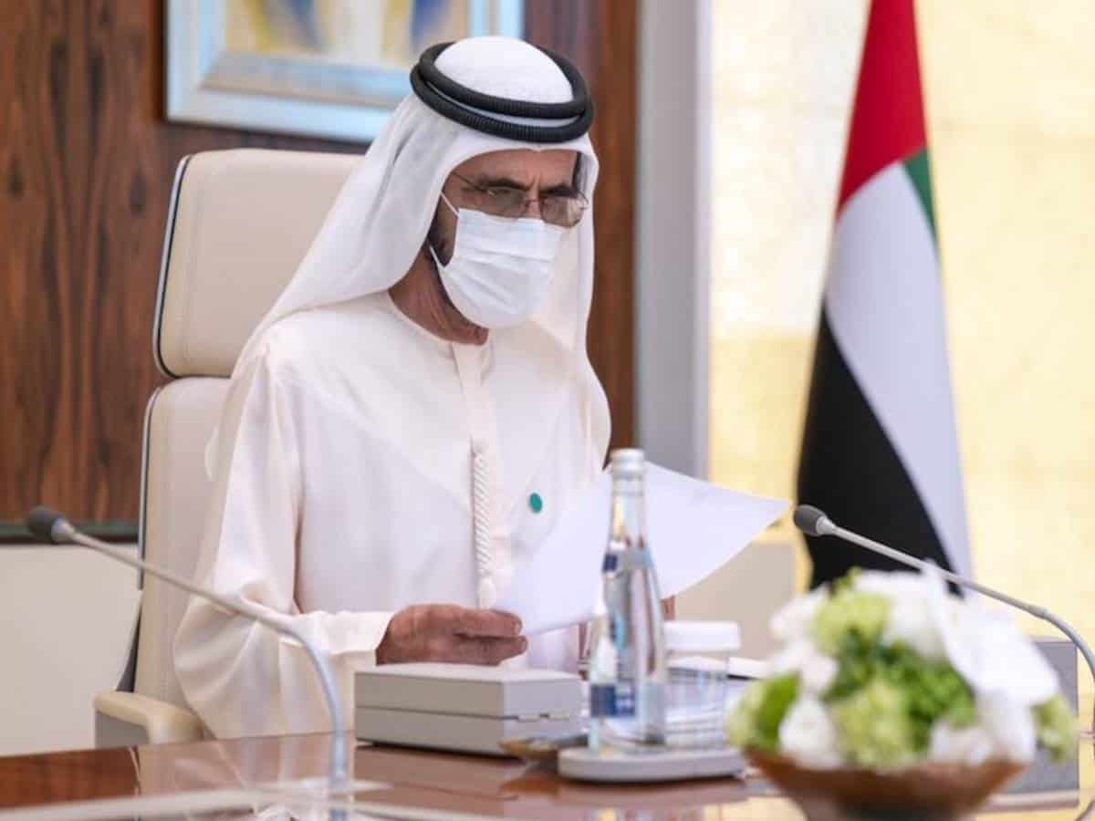 UAE announces remote work, multiple-entry tourist visa