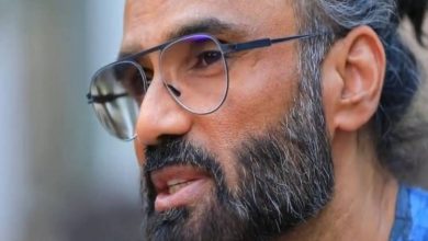 Suniel Shetty: Being judged over 'success' is mentally disturbing