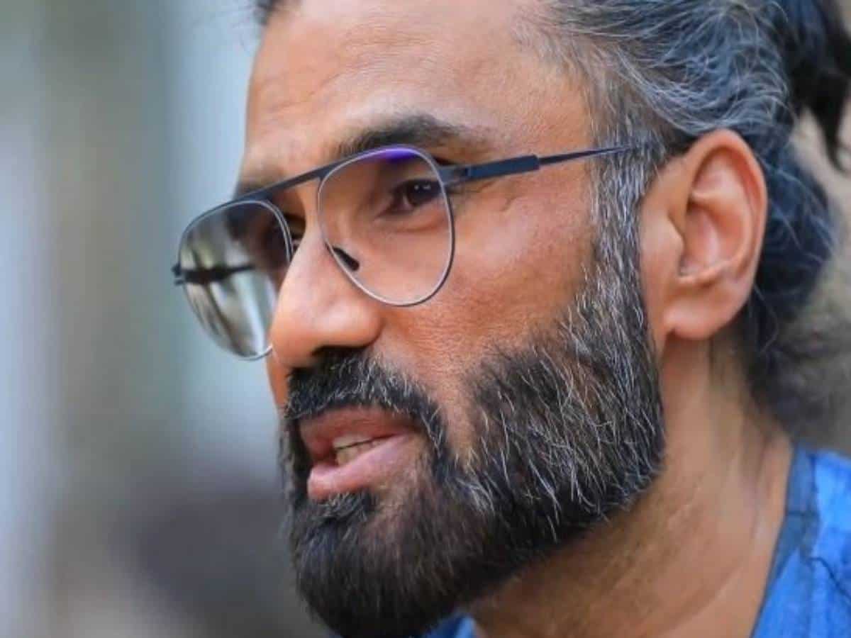 Suniel Shetty: Being judged over 'success' is mentally disturbing