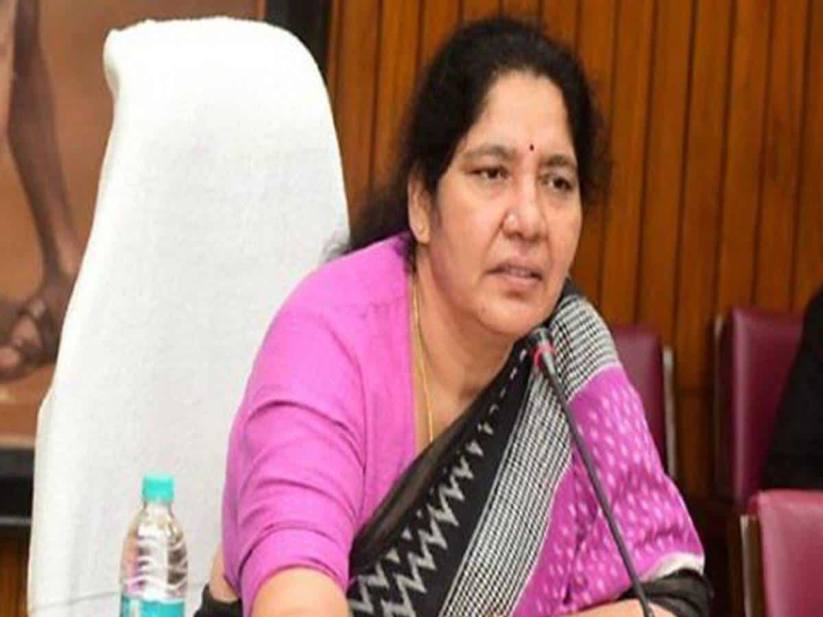 Telangana govt sanctions 94,774 Pattas for eligible Tribals under ROFR: Minister