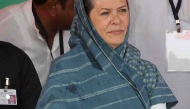 No such group as G-23, all united under Sonia: Cong leaders