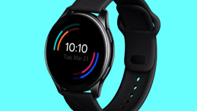 Oneplus watch