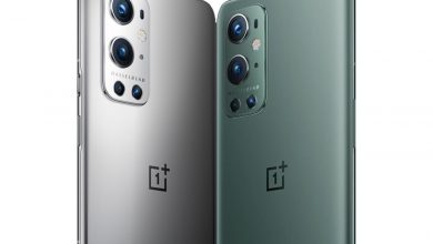 OnePlus 9, 9 Pro update adds Hasselblad XPan mode for camera