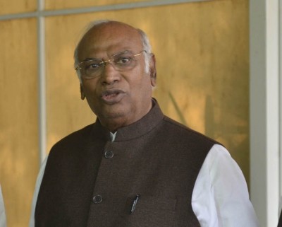 Opposition not allowed to raise people's issue: Congress