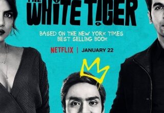 Oscar nominations out, 'The White Tiger' in race for Adapted Screenplay