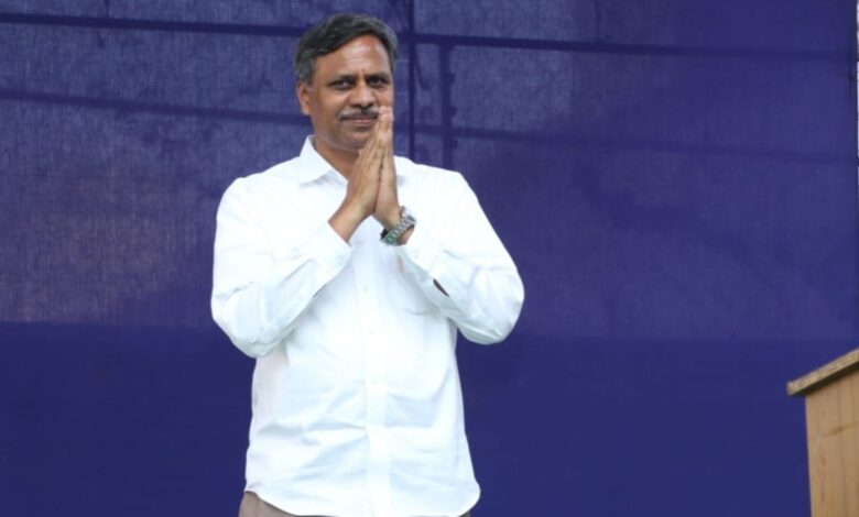 MLC polls result: TRS leads in first preference votes from Nalgonda