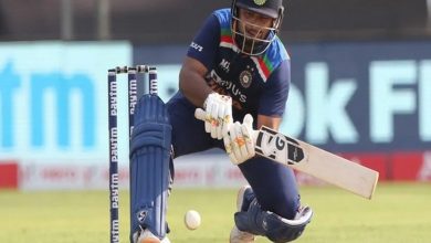 IPL 2021: Pant is probably the best young player I have ever seen, says Billings