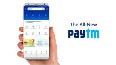 Paytm offers rewards up to Rs. 1000 on mobile recharges