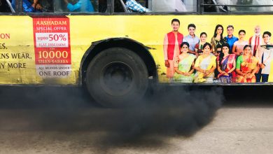 Lockdown improved ozone concentration over Hyderabad: Study